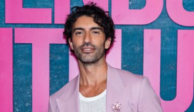 Justin Baldoni's Wayfarer Must Pay $170K in NYT Defamation Damages