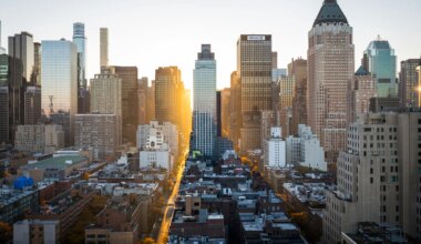 More Millionaires Are Leaving New York For Florida And Texas, State Loses $11 Billion In Revenue: Study