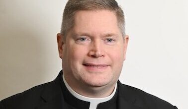 Father Patrick Keating Appointed President, CEO of Catholic Charities Brooklyn and Queens