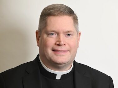 Father Patrick Keating Appointed President, CEO of Catholic Charities Brooklyn and Queens