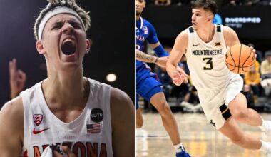 Ex-NCAA basketball player Kerr Kriisa arrested by FBI in alleged multimillion-dollar fraud scheme