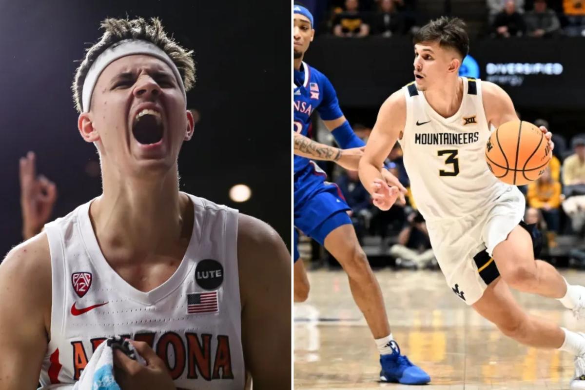 Ex-NCAA basketball player Kerr Kriisa arrested by FBI in alleged multimillion-dollar fraud scheme
