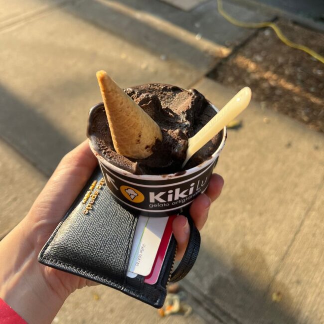 kiki lu hoboken