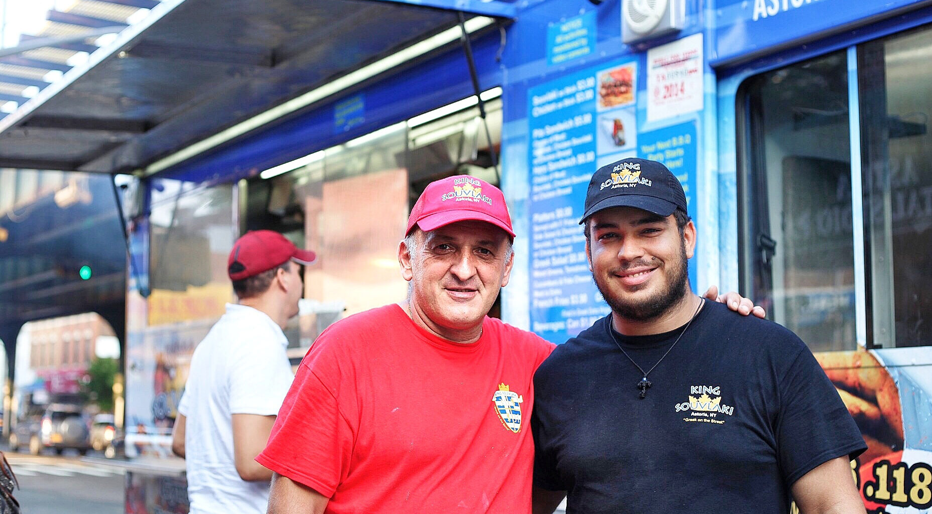‘It’s a Great Bike Lane’: King Souvlaki Abandons Astoria Lawsuit Fight