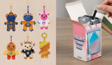 New York Knicks 2026 NBA Champions FOOCOOS Blind Box Series
