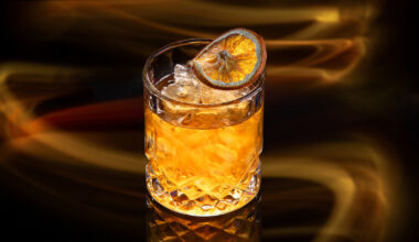 Mix Equal Parts Of These 4 Liquors For The Best, Easiest Manhattan Of Your Life