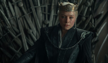 House Of The Dragon Season 3, Episode 3 Recap: Rhaenyra's First Day As Queen