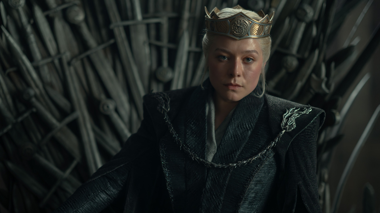 House Of The Dragon Season 3, Episode 3 Recap: Rhaenyra's First Day As Queen