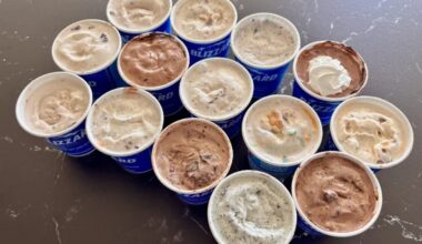 The Trendy Dairy Queen Blizzard Flavor America Is Missing Out On