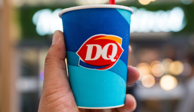 The Mexican Dairy Queen Blizzard Flavor That Deserves A Turn On American Menus