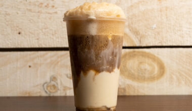 Dairy Queen Discontinued Old Fashioned Sodas (But You Can Easily Make Them At Home)