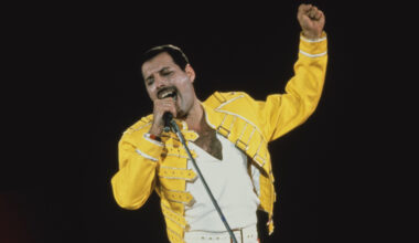 This 1975 Queen Masterpiece Took Years To Make — And It Almost Didn't Get Released
