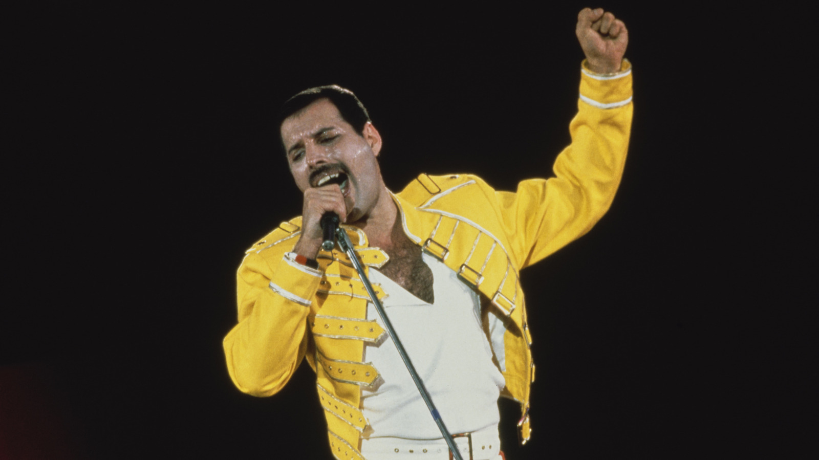 This 1975 Queen Masterpiece Took Years To Make — And It Almost Didn't Get Released