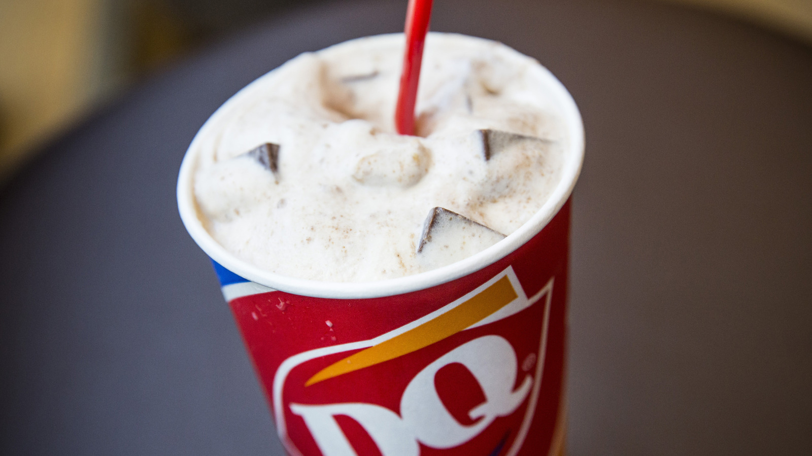 Get A Better Dairy Queen Blizzard With This One-Word Request