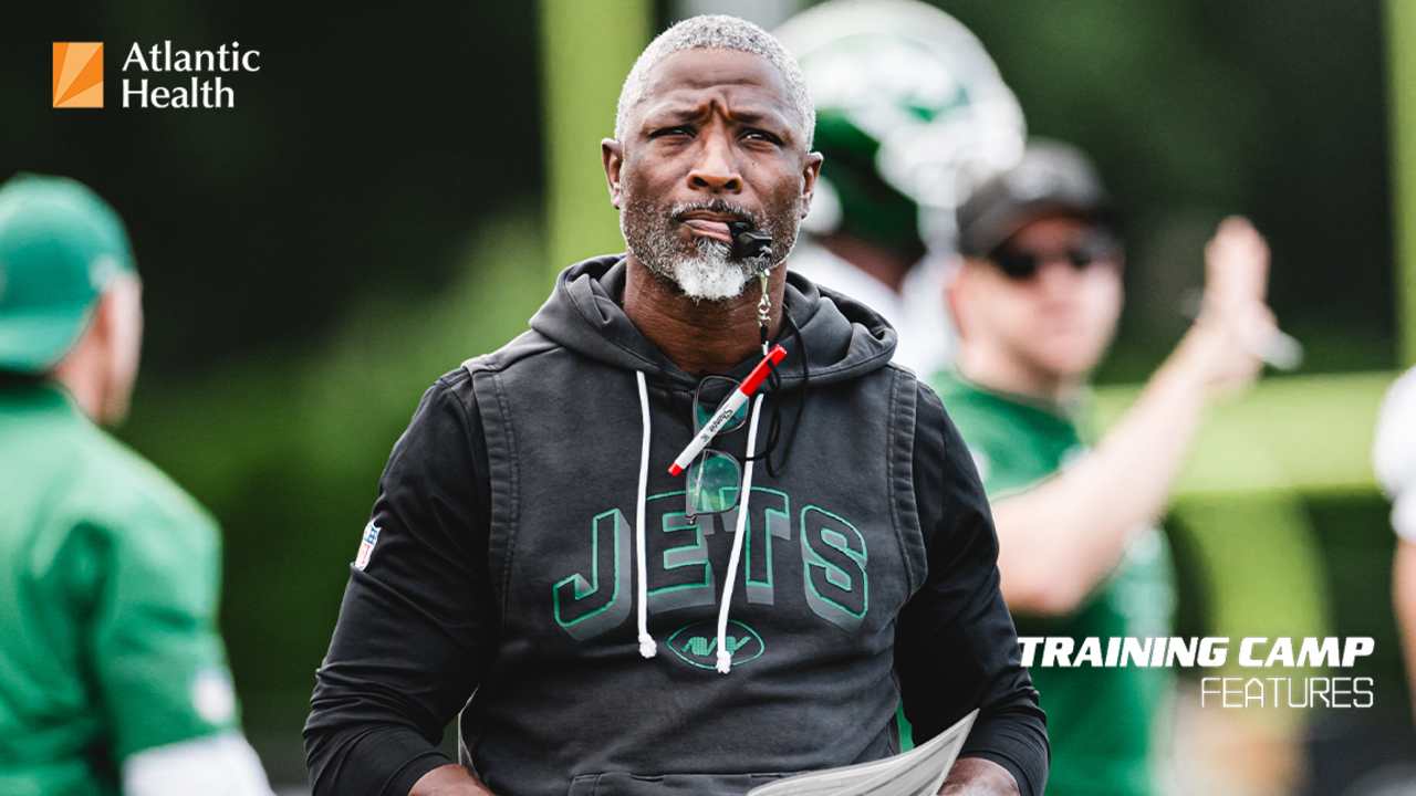 New York Jets logo