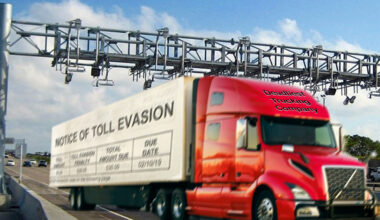 The Scofflaw Menace: Out-of-State Toll Dodgers Are Also Reckless Super Speeders In NYC