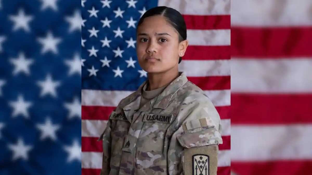 Queens soldier killed in action during Iranian missile strike in Jordan remembered by pols and neighbors