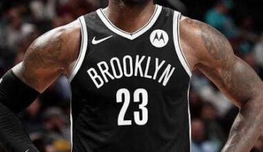 LeBron’s Next Team – Don’t Sleep on Brooklyn | About Boulder County Colorado
