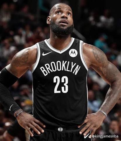 LeBron’s Next Team – Don’t Sleep on Brooklyn | About Boulder County Colorado