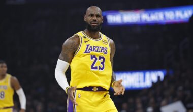 I Don’t Give a Rat’s Ass if LeBron James Lives in New York City and Commutes to Philly