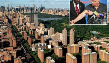 The terrifying way Legionnaires' disease is spreading on NYC's Upper East Side