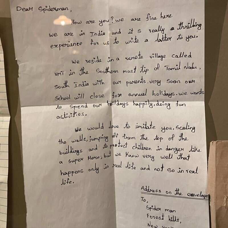 letters-to-spiderman-city-reliquary-untapped-new-york15