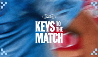 Keys to the Match | Make It Count