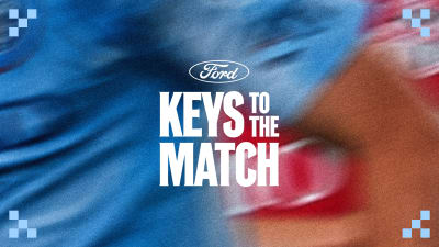 Keys to the Match | Make It Count