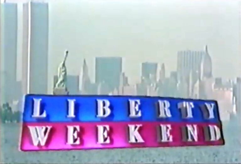 liberty weekend united