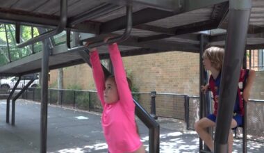NYC children hoping to set world record visit over 40 playgrounds in 1 day