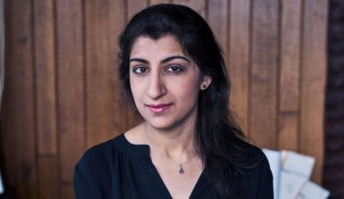 Antitrust Crusader Lina Khan Named Chair Of New York's Economic Development Corporation