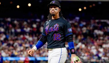 New York Mets’ 40-57 Start Marks Franchise’s Worst First Half Since 1995