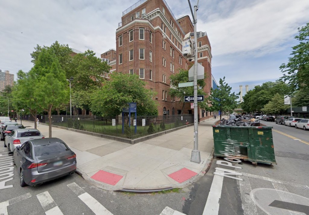 The 50-year-old TLC driver was shot by a bystander just after a fender-bender with a white Sprinter van, police said.