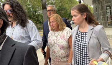 Queens Defenders co-founder sentenced to 43 months