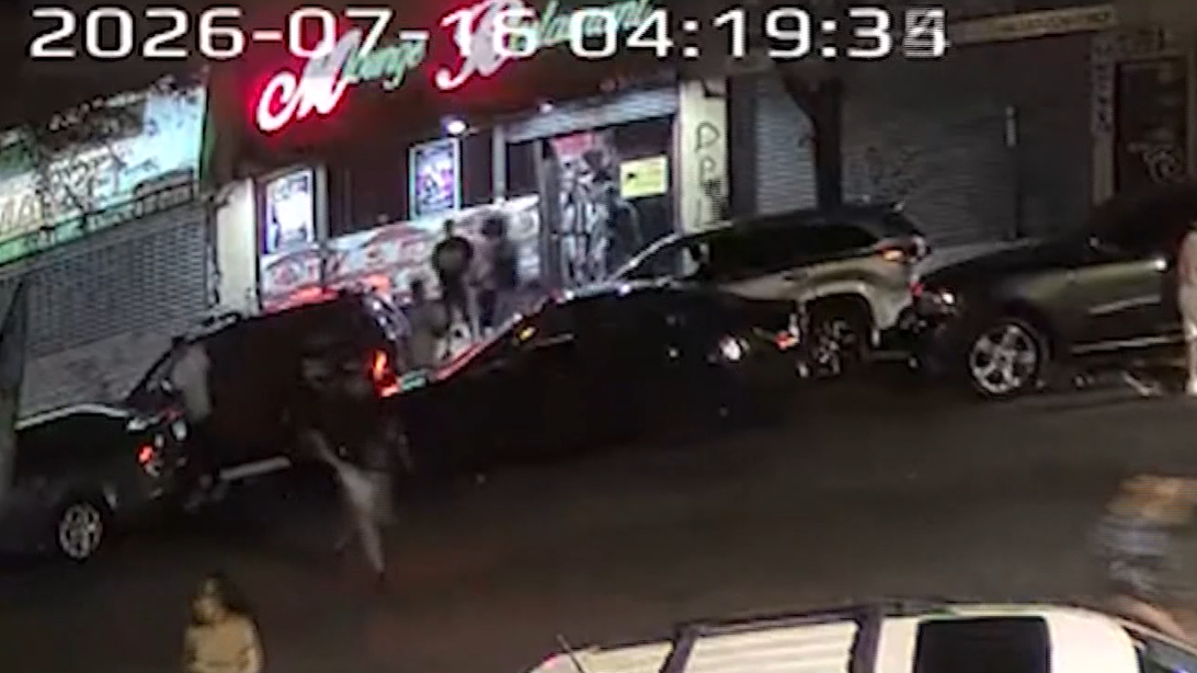 News 12 | Bronx | Lounge In Fordham Faces Penalties After Cleaning Up Homicide Scene In Its Basement