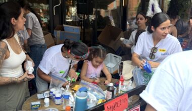 How Local Restaurant Lulla’s Became a Volunteer Hub Amid Devastating Earthquakes in Venezuela