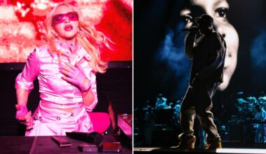 Madonna & Jay-Z's Back-to-Back NYC Shows: What I Learned From Them