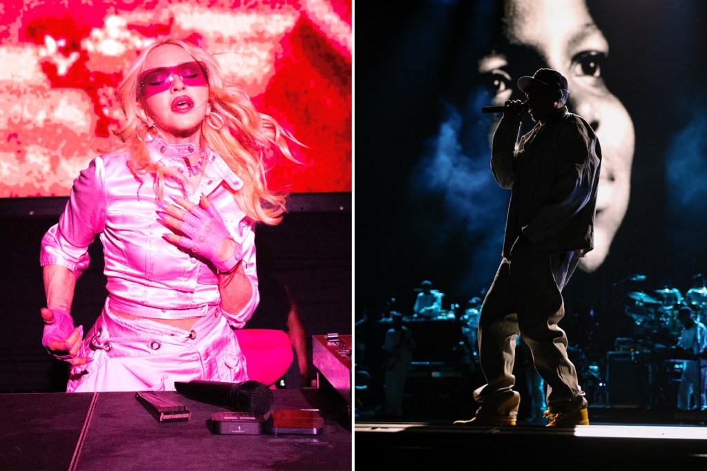 Madonna & Jay-Z's Back-to-Back NYC Shows: What I Learned From Them