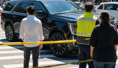 Jewish Man Among Victims in Manhattan Stabbing; Hate Crime Probe Underway 