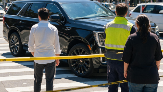 Jewish Man Among Victims in Manhattan Stabbing; Hate Crime Probe Underway 