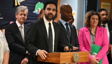 NYC officials expand pre-K special education programs in time for new school year