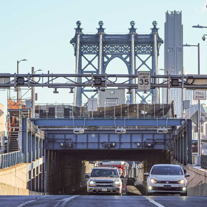 mta congestion pricing
