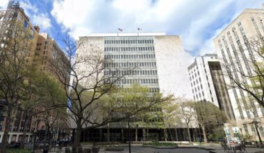 A former cop in Brooklyn battling ALS is ordered to housing court when he can’t attend. What does he, and other disabled New Yorkers, do?