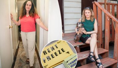 These are the winners and losers of NYC's rent freeze