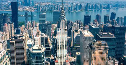 Manhattan Rents Soar to An All-Time High in June