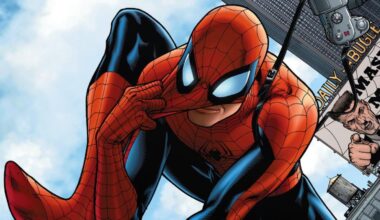 Marvel Comics Shocker: Publisher Is Leaving New York As New Editor-In-Chief Is Revealed