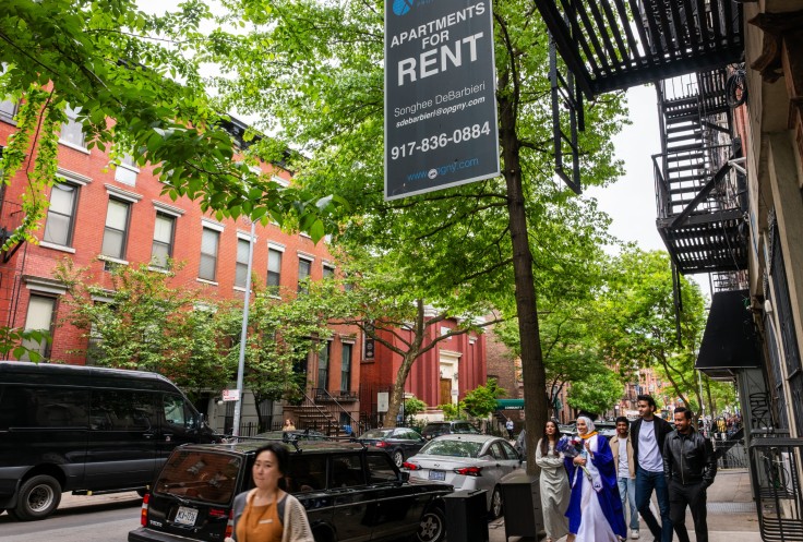 Mayor Mamdani's Rent Freeze Plan Survives Vote By Rent Guidelines
