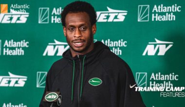 New York Jets logo