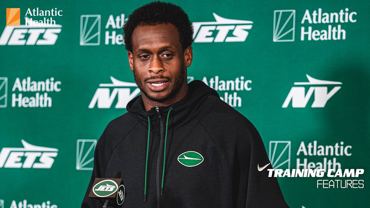 New York Jets logo