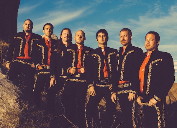 Mariachi el Bronx